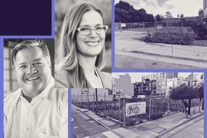 Developers across Bay Area look to increase density for approved resi projects