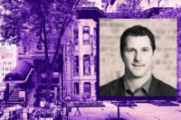 Concord Capital principal Drew Millard with 42–46 East Superior Street