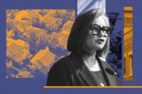Council member Monica Rodriguez