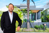 Humberto Ramirez with 1041 North Venetian Drive