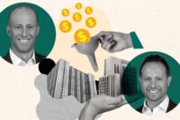 IP Capital Partners’ Jason Isaacson and Josh Procacci
