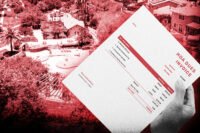 Altadena's La Vina community