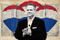 REMAX CEO W. Erik Carlson