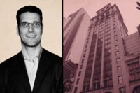 Yellowstone’s Isaac Hera and 220 West 42nd Street