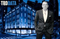 Thor Equities' Joseph Sitt with 1165 Broadway
