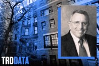 Barry S. Friedberg with 134 East 71st Street