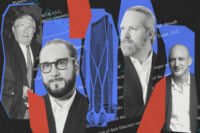 Gilberto Bomeny, Louis Birdman, Kevin Venger, Gregg Covin One Thousand Museum