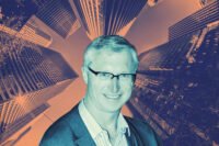 SFF Realty Partners managing director Erik Foraker