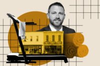 CoStar national director of U.S. retail analytics Brandon Svec