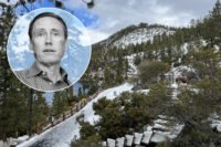 Steve Jurvetson and Incline Village