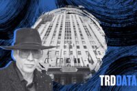Nicolas Cage and 160 Central Park South