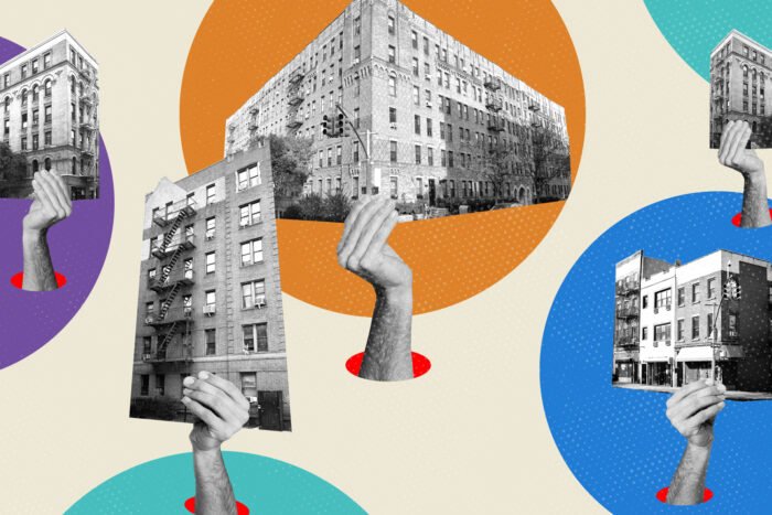 Who’s still buying rent-stabilized buildings?