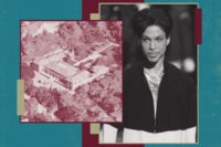 Prince with 77 Beverly Park