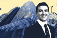 SitusAMC's Michael Franco with 181 West Madison Street