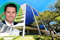 CAMCO Investment Group CEO Kyle Campbell and 5300 Memorial Drive, Houston