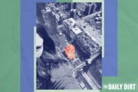 The Daily Dirt: View from the Edge