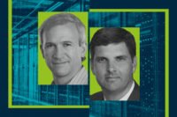 DataBank's Raul Martynek and Kevin Ooley
