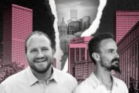 Luzzatto Company's Asher Luzzatto and Westside Investment Partners' Andy Klein