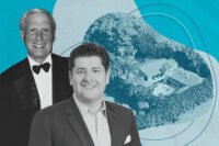 A. B. Krongard and Christian Angle Real Estate's Christian Angle with 226 Via Las Brisas
