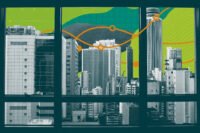 Hong Kong luxury condominiums