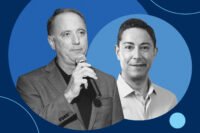 Jefferies' Rich Handler and Gibson, Dunn and Crutcher's Amer Ahmed