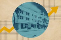 Inventory drops for first time since 2023 as sales rebound across coastal Miami, beaches