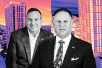 David and Michael Adler with Modera Riverside at 230 Southwest Third Street and 300 SW 2nd Avenue