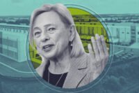 Governor Janet Mills