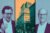 Anthropic CEO Dario Amodei, 330 Hudson Street and AEW Capital Management CEO Jon Martin