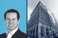 CBRE’s Paul Amrich and 233 Park Avenue South