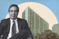 Nelson Management’s Robert Nelson and 275 South Street