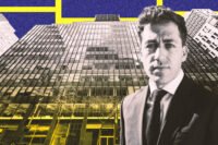CSC Real Estate principal Alberto Smeke with 770 Second Avenue