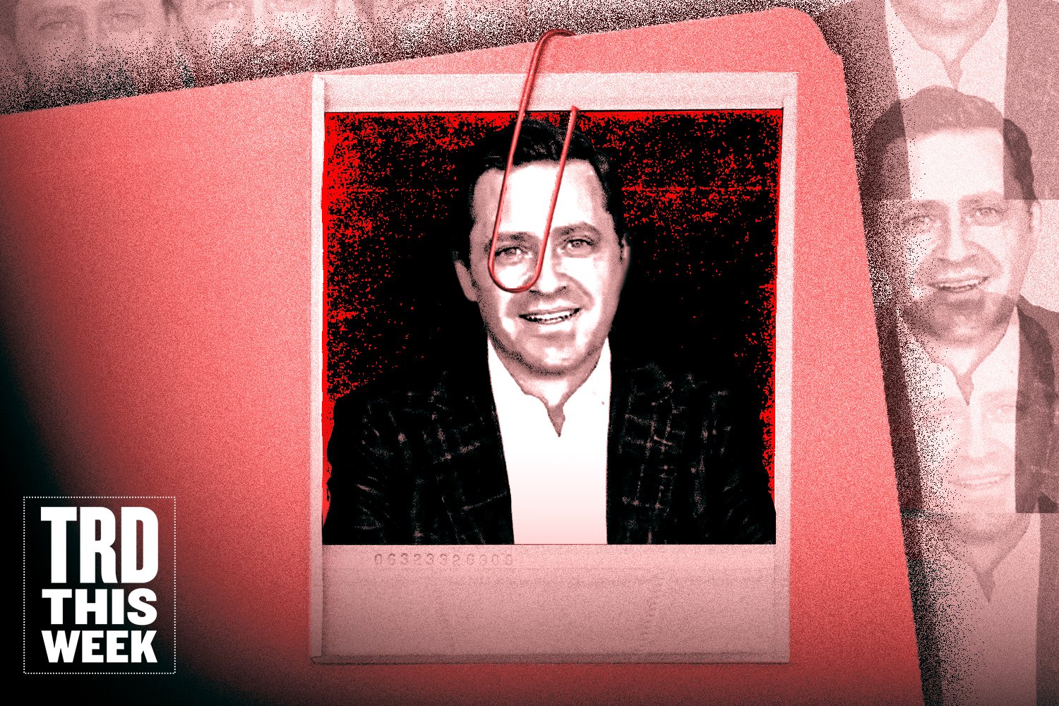 An ex-Vornado exec’s scheme ends in a conviction