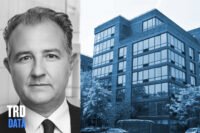 PGIM's Raimondo Amabile and 3260 Henry Hudson Parkway in the Bronx