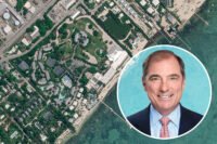 Northwood Investors’ John Kukral and Cheeca Lodge at 81801 Overseas Highway