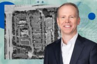 Nuveen CEO Bill Huffman and Coral Landings III at 6166 and 6208 West Sample Road in Margate