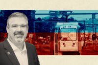 SEPTA CEO Scott Sauer