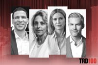 TRD100: Meet the brokers and bosses driving residential real estate in NYC