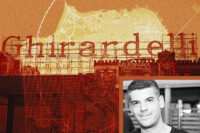 Embrace Real Estate’s Brandon Tarpey with Ghirardelli Square
