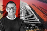 Shorenstein Properties' Brandon Shorenstein and 45 Fremont Street
