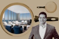 Rafael Murillo and 363 East Wacker Drive