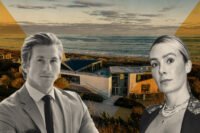 Wainscott mansion featured in “Succession” sells for $59M