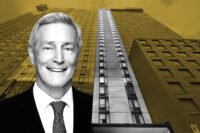Rialto Capital CEO Jeff Krasnoff and 342 West 40th Street