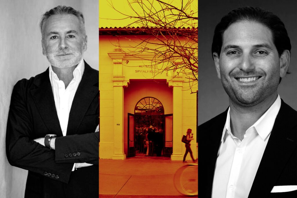 Torose Sells Lincoln Road Building to Shahab Karmely's KAR