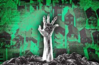 Zombie Loans Chicago
