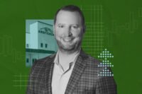 Americold's Robert Chambers
