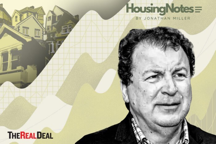 Housing Notes: Appraisal Institute is being sued by experts in a dying field — Skyline Properties on RSS