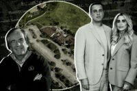 Glenn Straub, Isaac and Liat Toledano and the property at 2470 Greenview Cove Drive in Wellington and the court order