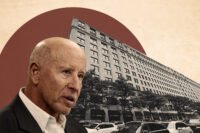 Starwood Property Trust’s Barry Sternlicht with 31 St. James Avenue