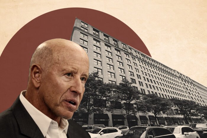 Starwood lending arm trying to flip Back Bay office — Skyline Properties on RSS